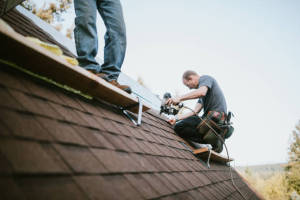 Local Roofers in East Bethel, MN
